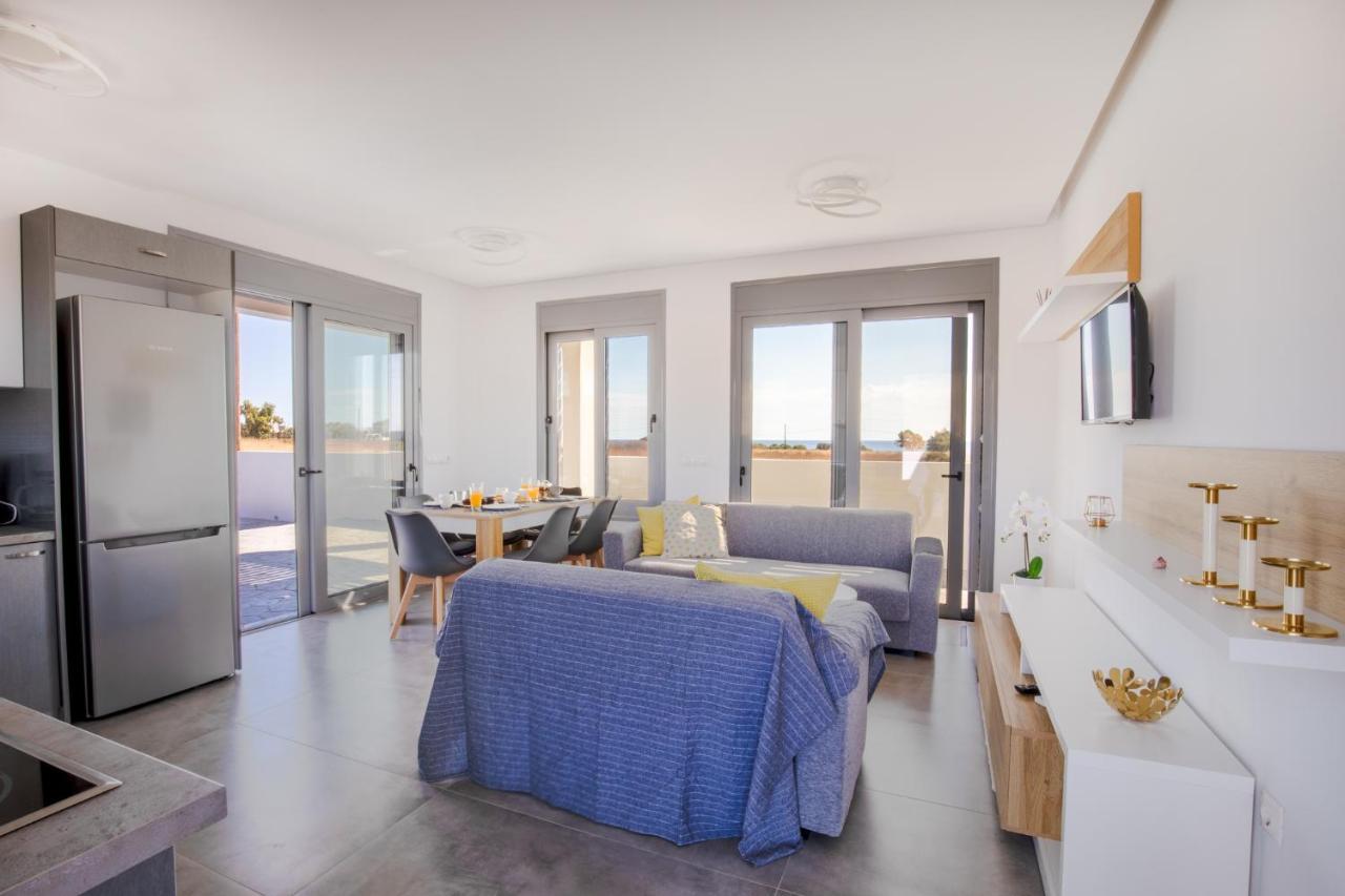 Kallipateira Villa Lakhania Esterno foto